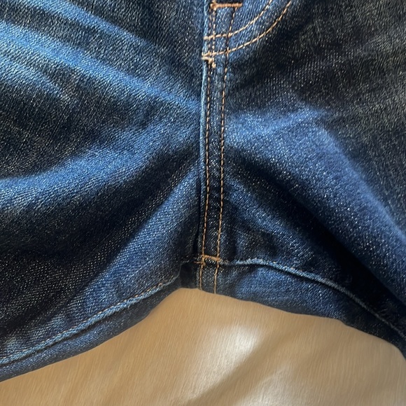 Lucky Brand 12/31 A sweet rise boot cut jeans - Picture 5 of 7